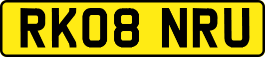 RK08NRU