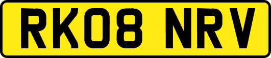 RK08NRV