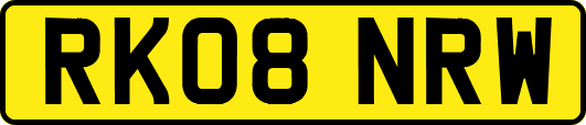 RK08NRW