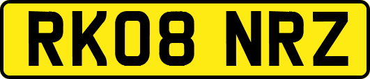 RK08NRZ