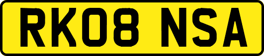 RK08NSA