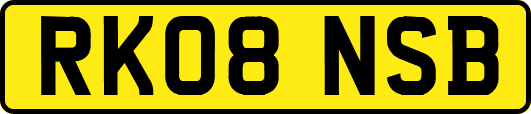 RK08NSB