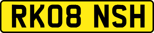 RK08NSH