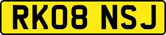 RK08NSJ