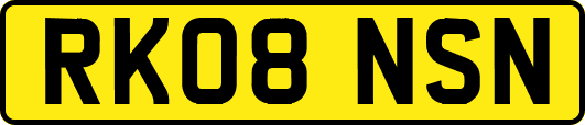RK08NSN