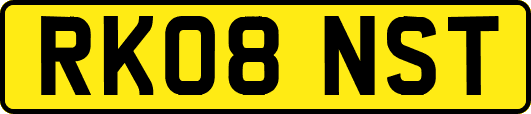 RK08NST