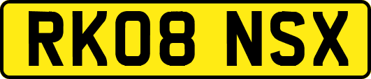 RK08NSX