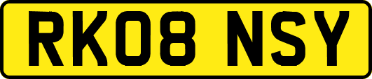 RK08NSY