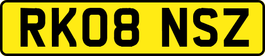 RK08NSZ