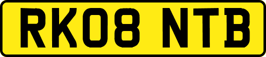 RK08NTB