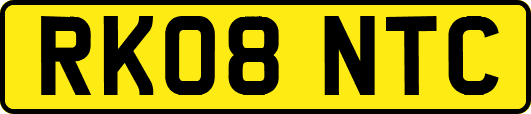 RK08NTC