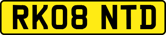 RK08NTD