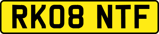RK08NTF