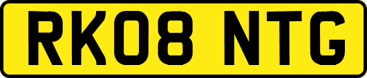 RK08NTG