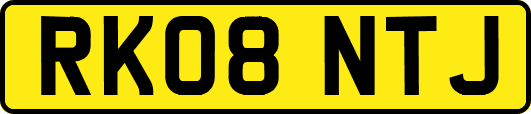RK08NTJ