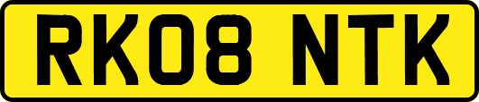 RK08NTK