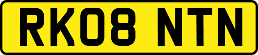 RK08NTN
