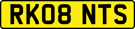 RK08NTS