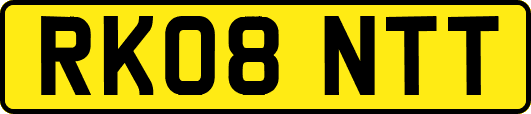 RK08NTT