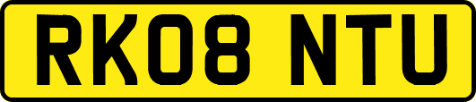 RK08NTU