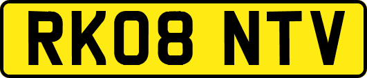 RK08NTV