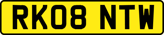 RK08NTW