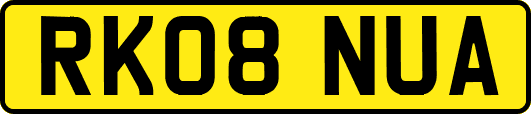 RK08NUA