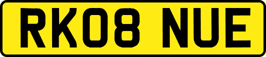 RK08NUE