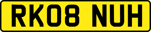 RK08NUH