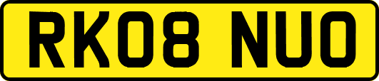 RK08NUO