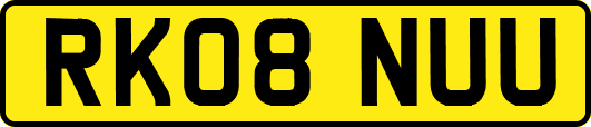 RK08NUU
