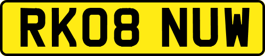 RK08NUW