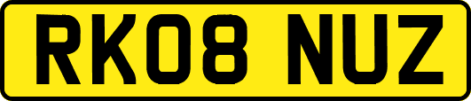 RK08NUZ