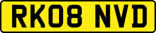 RK08NVD