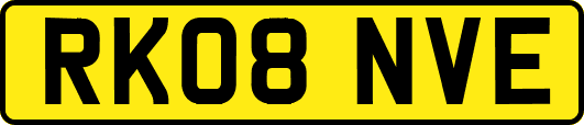 RK08NVE