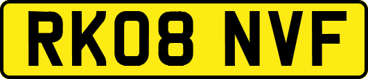 RK08NVF