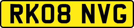 RK08NVG
