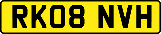 RK08NVH