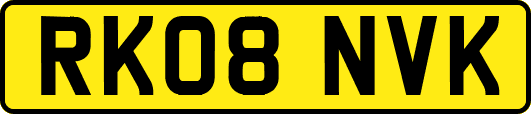 RK08NVK