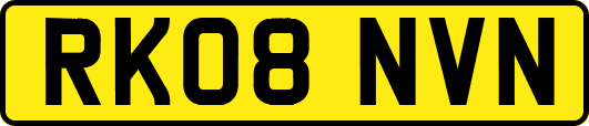 RK08NVN