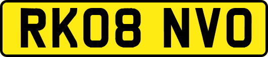 RK08NVO