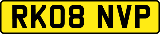 RK08NVP