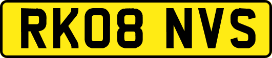 RK08NVS