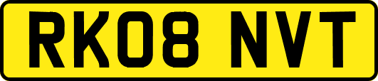 RK08NVT