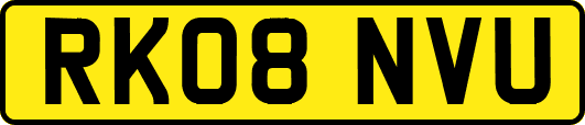 RK08NVU