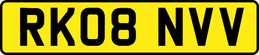 RK08NVV