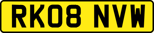 RK08NVW