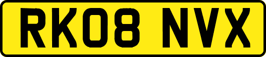 RK08NVX