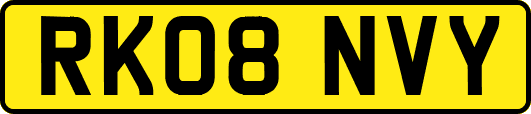 RK08NVY