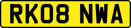 RK08NWA
